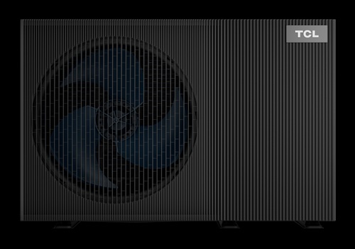 TCL Tri-thermal  šilumos siurbliai 